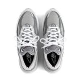  NEW BALANCE 990V6 GREY W990GL6 