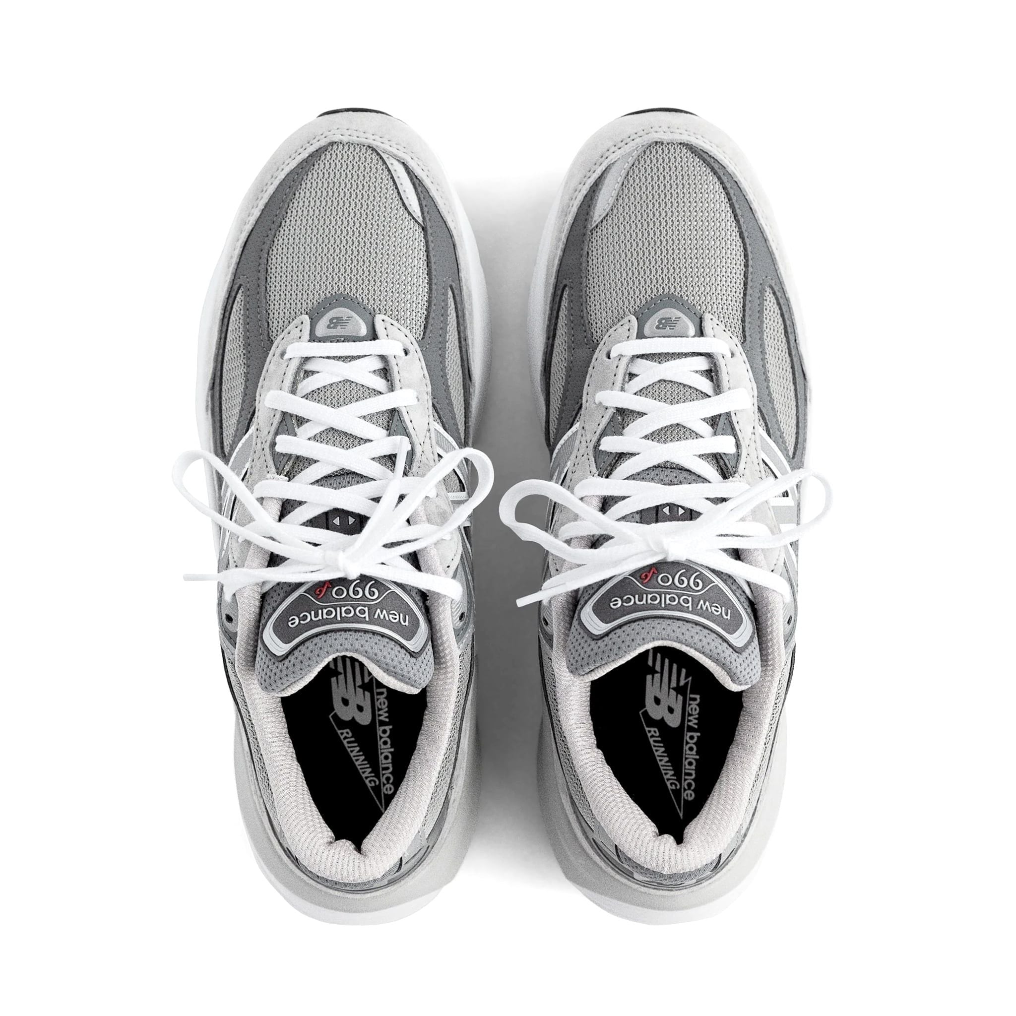 NEW BALANCE 990V6 GREY W990GL6 