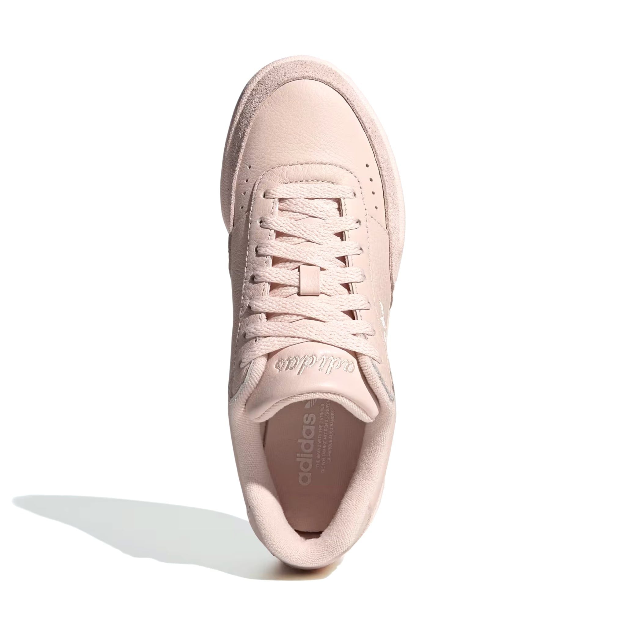  ADIDAS COURT SUPER WONDER QUARTZ IF9425 