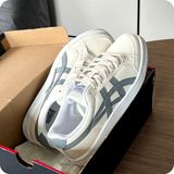  ONITSUKA TIGER ADVANTI CREAM WHITE GREY 1183A506-102 
