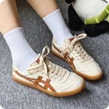  ONITSUKA TIGER TOKUTEN CREAM ORANGE 1183A862-200 