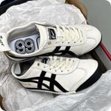  ONITSUKA TIGER MEXICO 66 CREAM BLACK 1183B493-100 