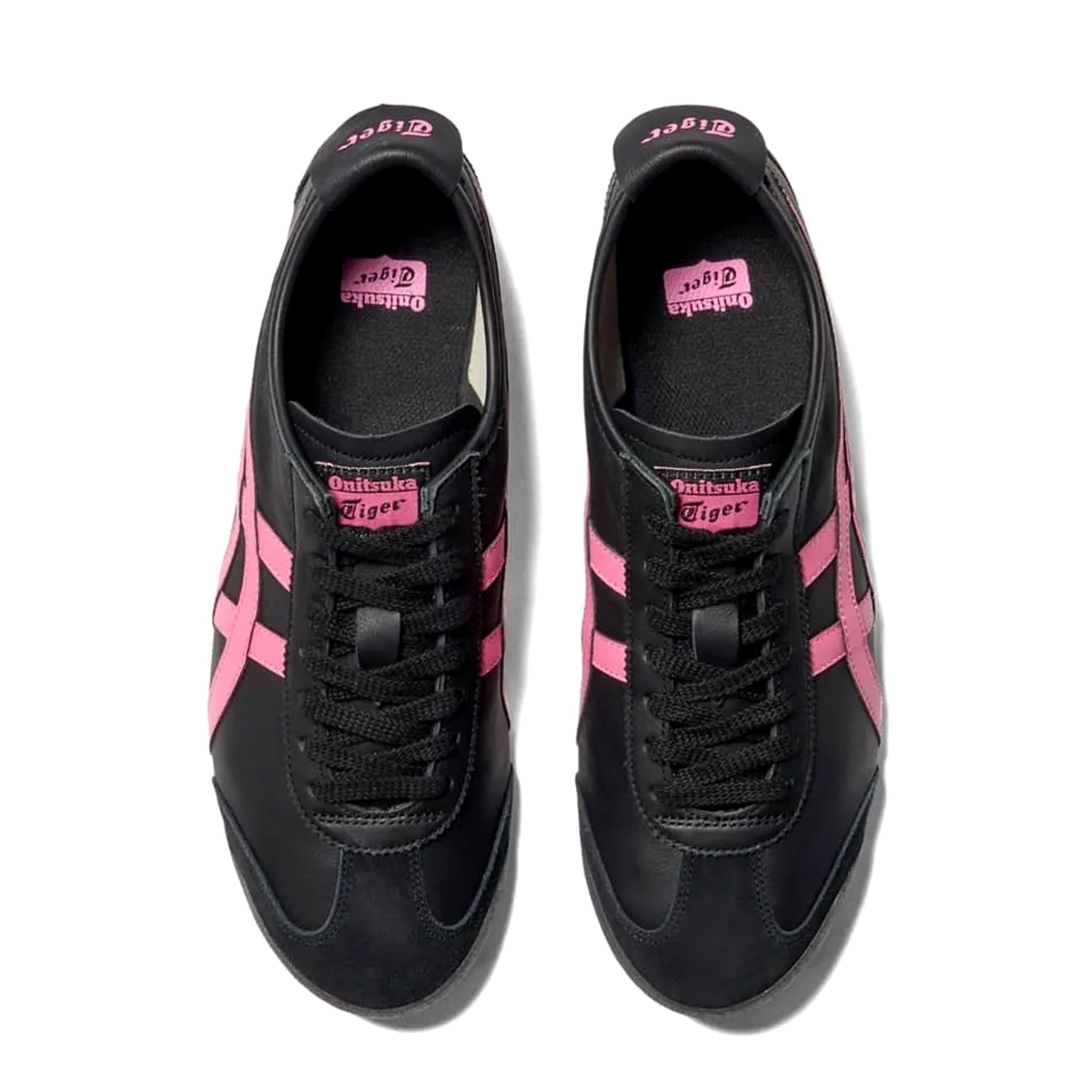  ONITSUKA TIGER MEXICO 66 BLACK DRAGON FRUIT 1183C102-005 