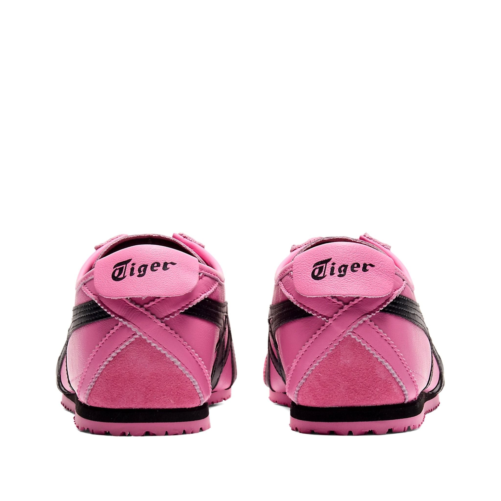  ONITSUKA TIGER MEXICO 66 DRAGON FRUIT BLACK 1183C102-701 