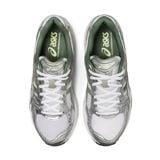 ASICS GEL-KAYANO 14 WHITE SLATE GREY 1201A019-107 