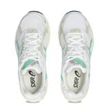  ASICS GEL-1130 WHITE MALACHITE GREEN 1202A164-114 