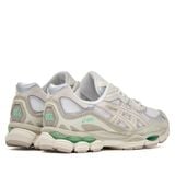  ASICS GEL-NYC CREAM FOSSIL 1203A383-112 