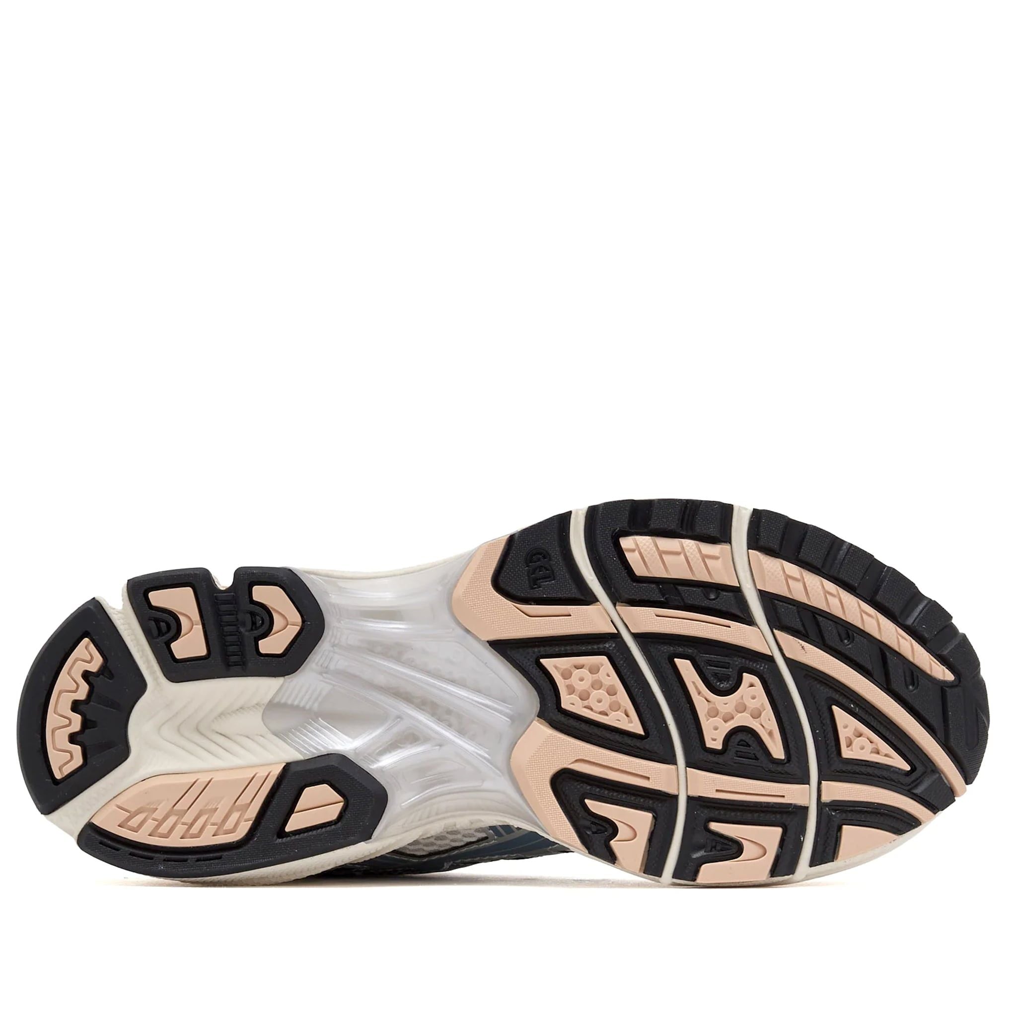  ASICS GEL-KAYANO BIRCH PURE SILVER TEAL GOLD 1203A537-109 