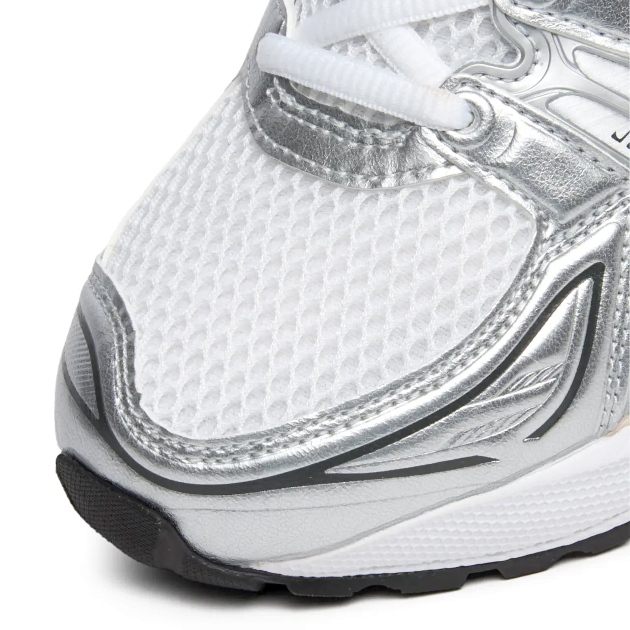  ASICS GEL-KAYANO 14 WHITE GRAPHITE GREY 1203A537-110 