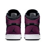  NIKE AIR JORDAN 1 HIGH OG MULBERRY 332148-505 