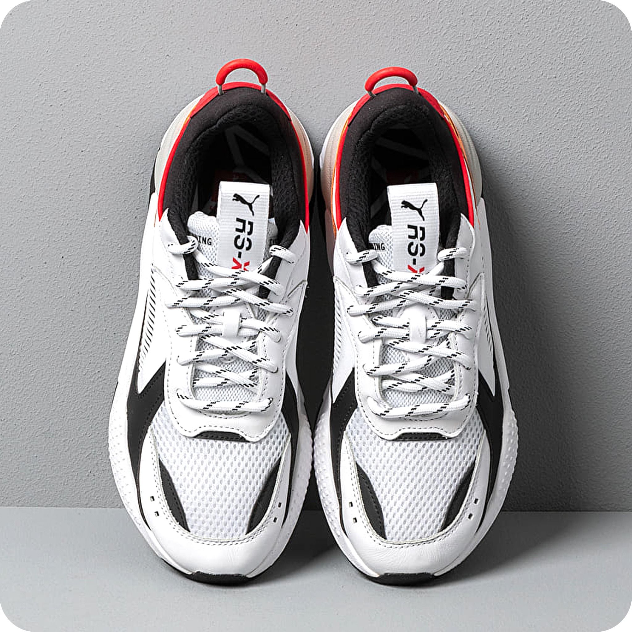  PUMA RSX TRACKS JR 369629-02 