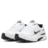  NIKE INITIATOR WHITE BLACK 394055-100 