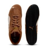  PUMA SPEEDCAT OG HAUTE COFFEE FROSTED IVORY 400986-31 | 398846-31 