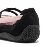  PUMA SPEEDCAT BALLET BLACK MAUVE MIST 401287-02 