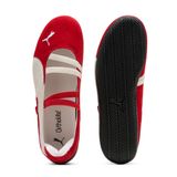  PUMA SPEEDCAT BALLET SD FOR ALL TIME RED 401287-07 