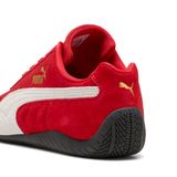  PUMA SPEEDCAT OG RED WHITE 401698-02 l 398846-02 