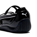  PUMA SPEEDCAT BALLET GLOSSY BLACK 404263-01 