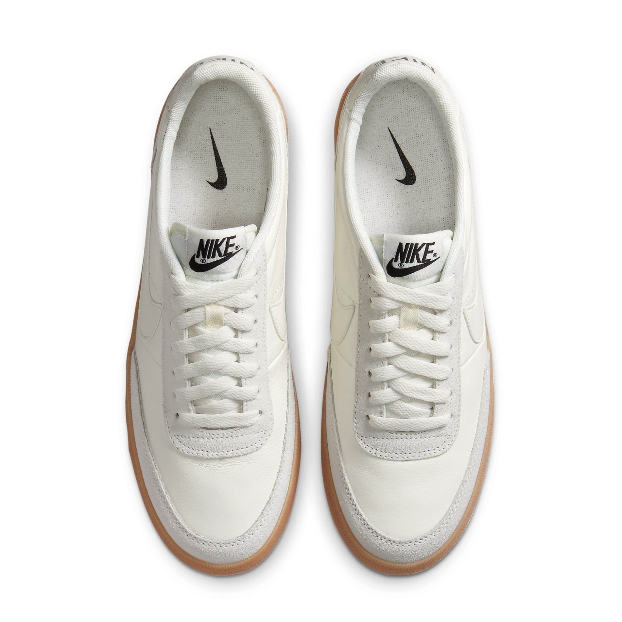  NIKE KILLSHOT 2 LEATHER SAIL GUM 432997-128 