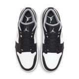  NIKE AIR JORDAN 1 LOW SMOKE GREY V3 553558-040 
