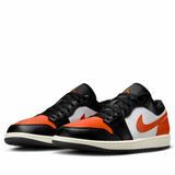  NIKE AIR JORDAN 1 LOW SHATTERED BACKBOARD ALTERNATE 553558-081 