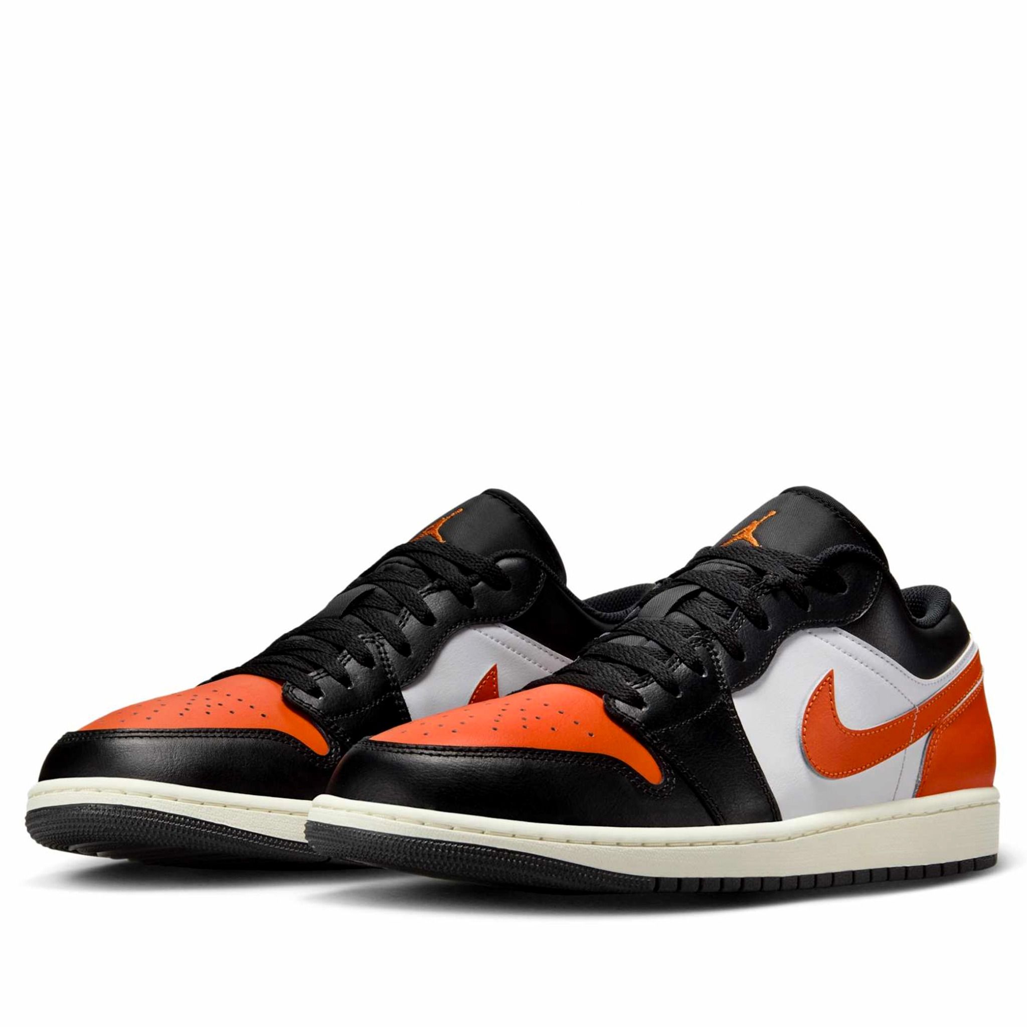  NIKE AIR JORDAN 1 LOW SHATTERED BACKBOARD ALTERNATE 553558-081 