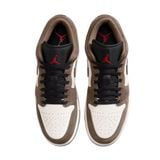  NIKE AIR JORDAN 1 LOW PALOMINO 553558-200 