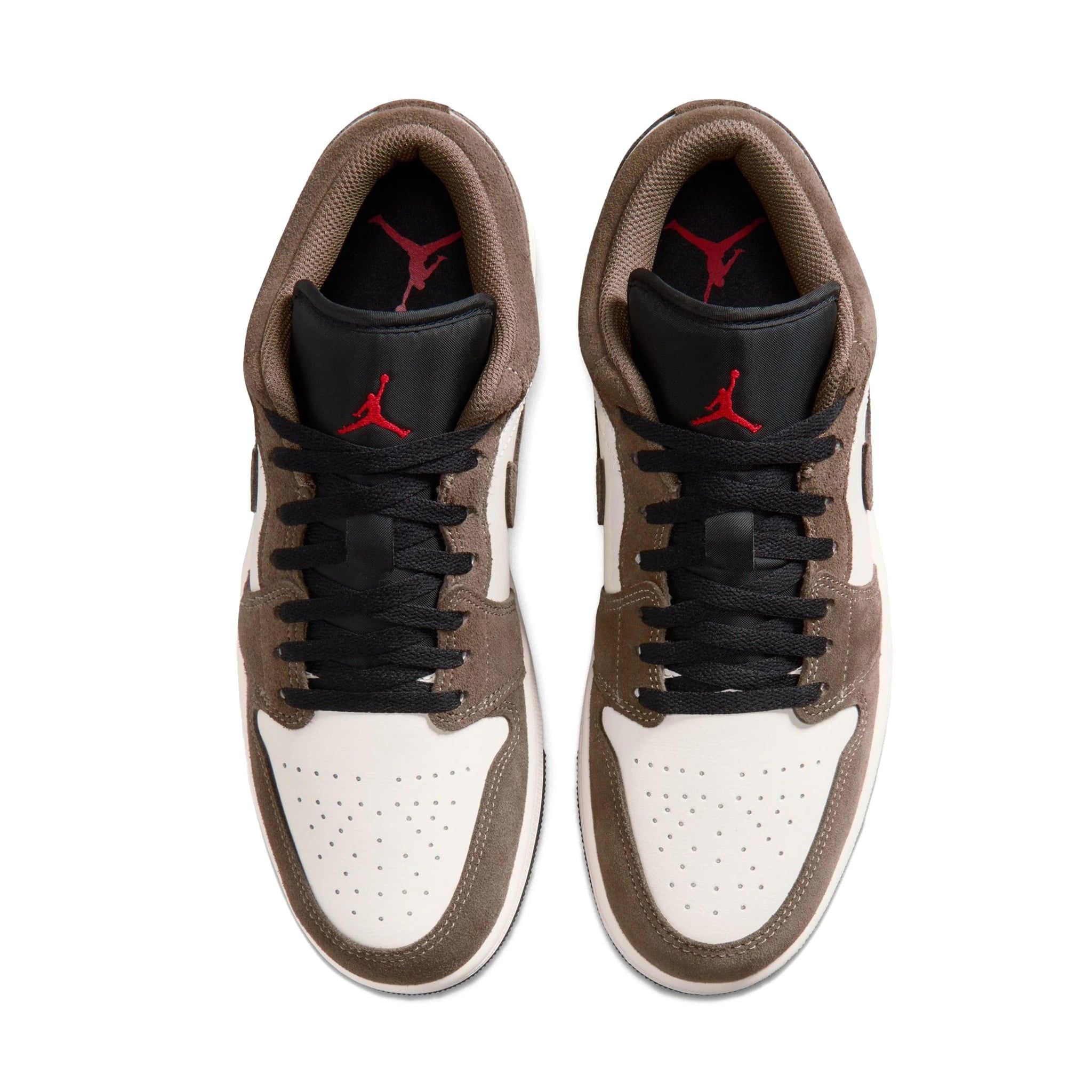  NIKE AIR JORDAN 1 LOW PALOMINO 553558-200 