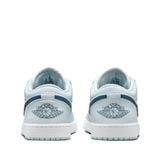  AIR JORDAN 1 LOW AURA SQUADRON BLUE 553558-400 