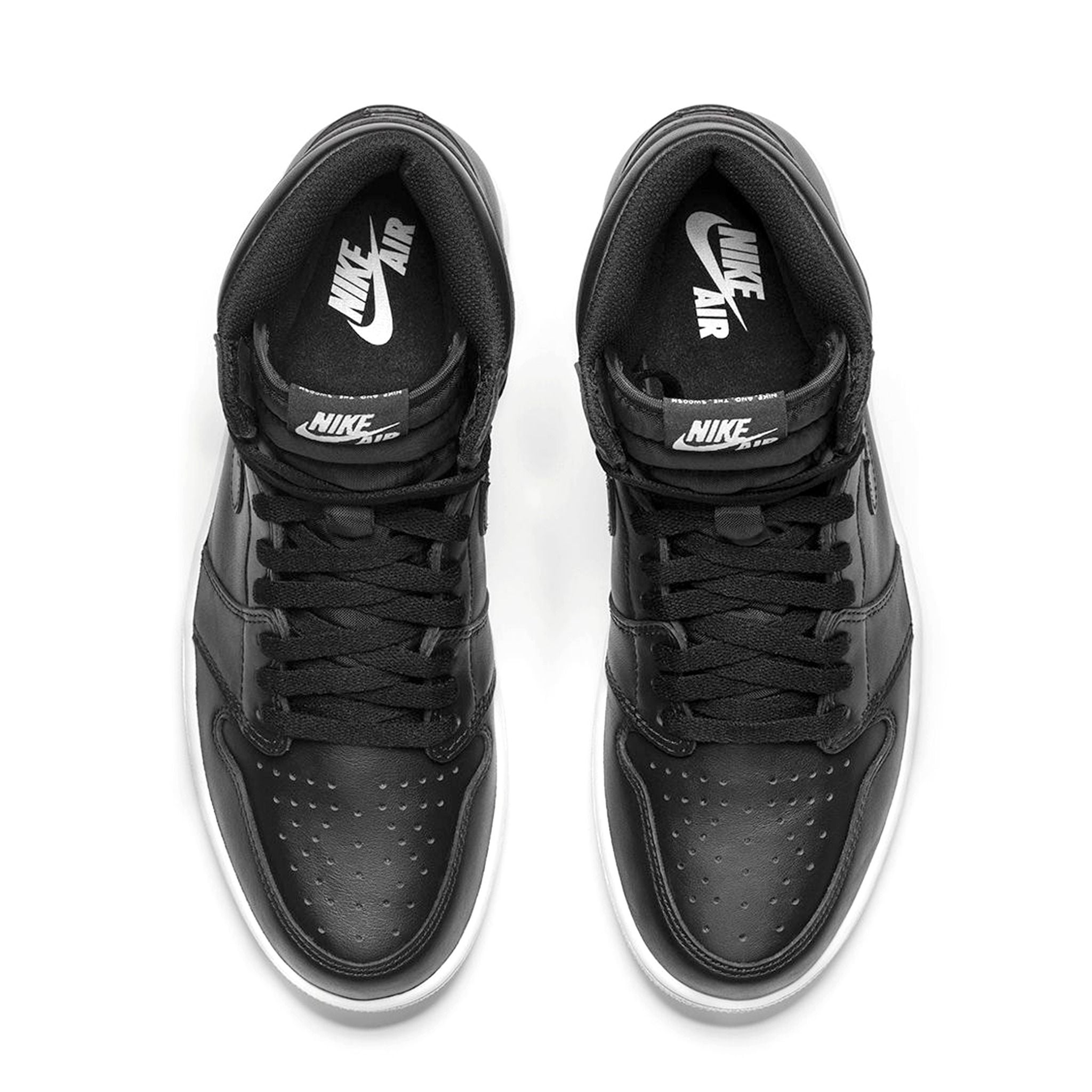  NIKE AIR JORDAN 1 HIGH OG CYBER MONDAY 575441-006 