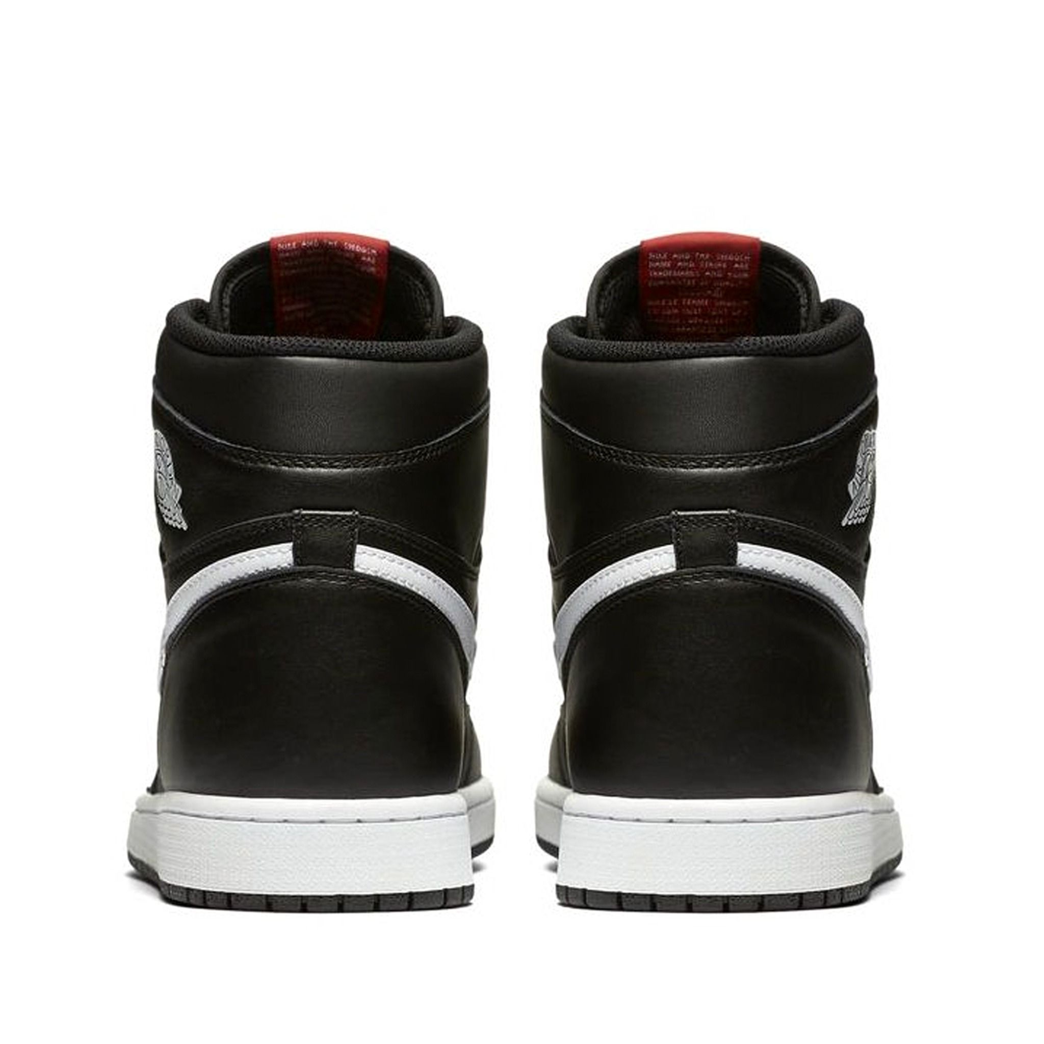  NIKE AIR JORDAN 1 HIGH OG YIN YANG 575441-011 