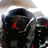  NIKE AIR JORDAN 1 HIGH OG RARE AIR 705300-012 