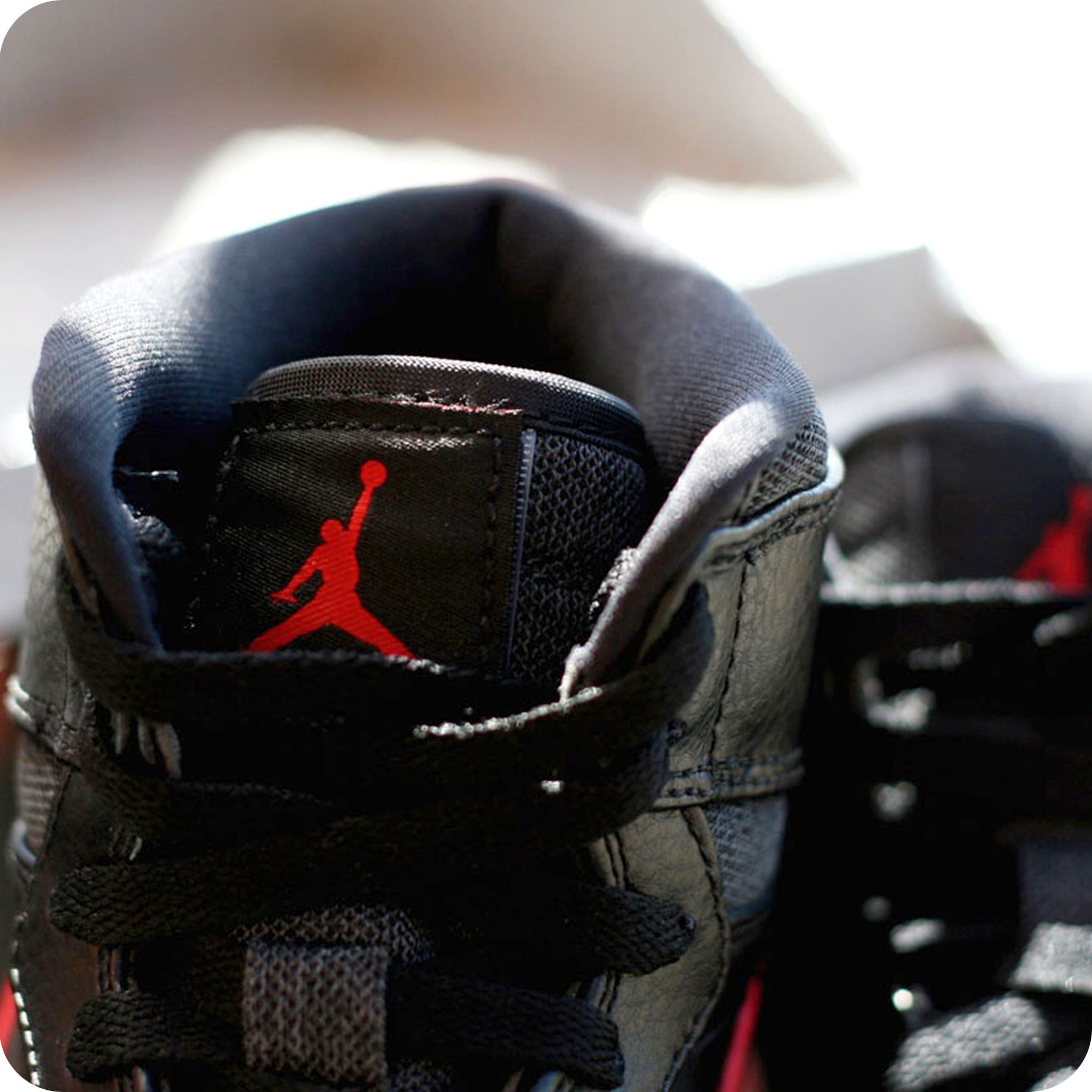  NIKE AIR JORDAN 1 HIGH OG RARE AIR 705300-012 