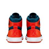  NIKE AIR JORDAN 1 HIGH OG RUSSELL WESTBROOK 705300-312 