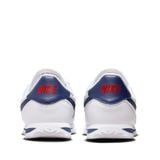  NIKE CORTEZ BASIC WHITE NEUTRAL INDIGO 904764-106 