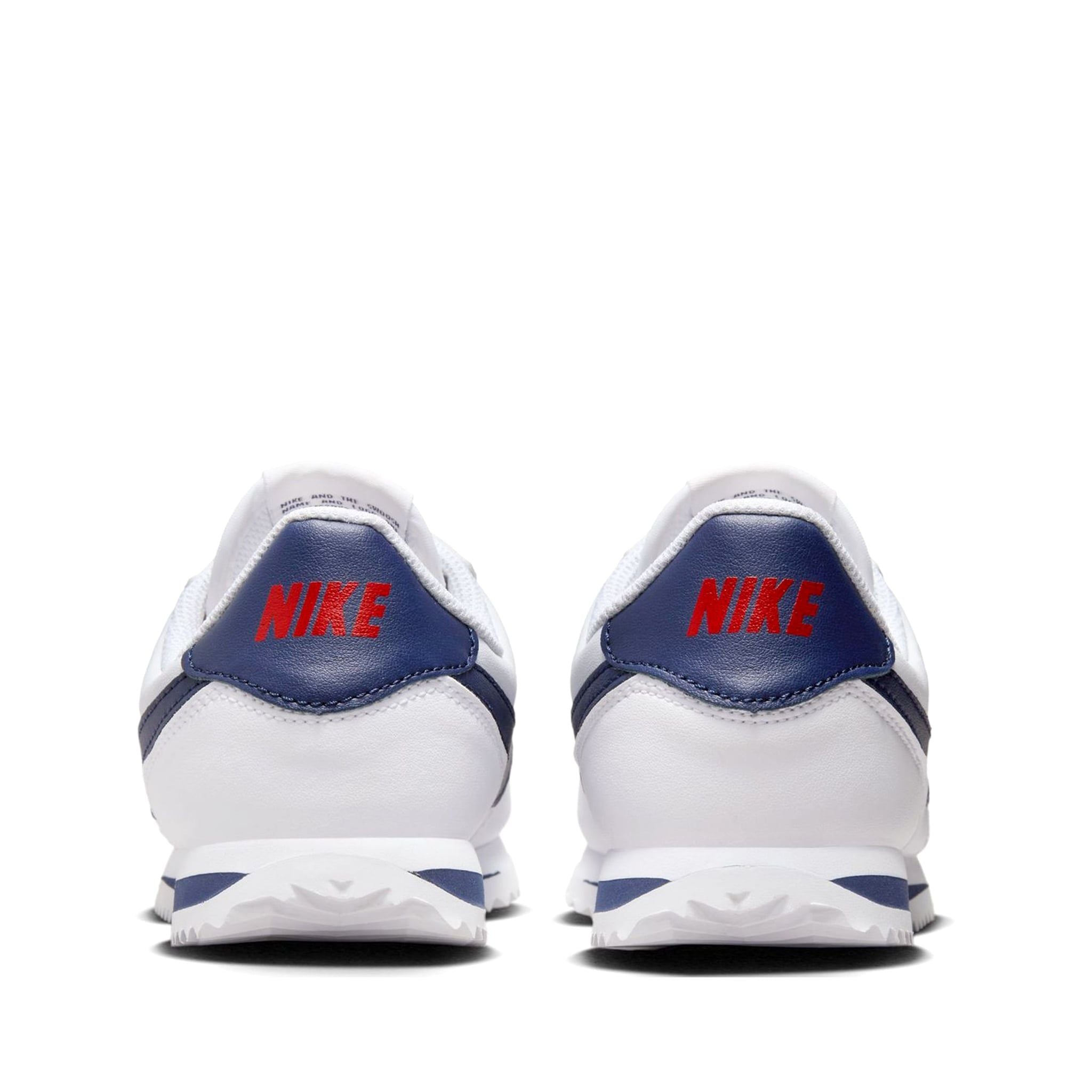  NIKE CORTEZ BASIC WHITE NEUTRAL INDIGO 904764-106 