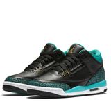  NIKE AIR JORDAN 3 RIO TEAL 441140-018 