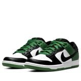 NIKE SB DUNK LOW CLASSIC GREEN BQ6817-302 