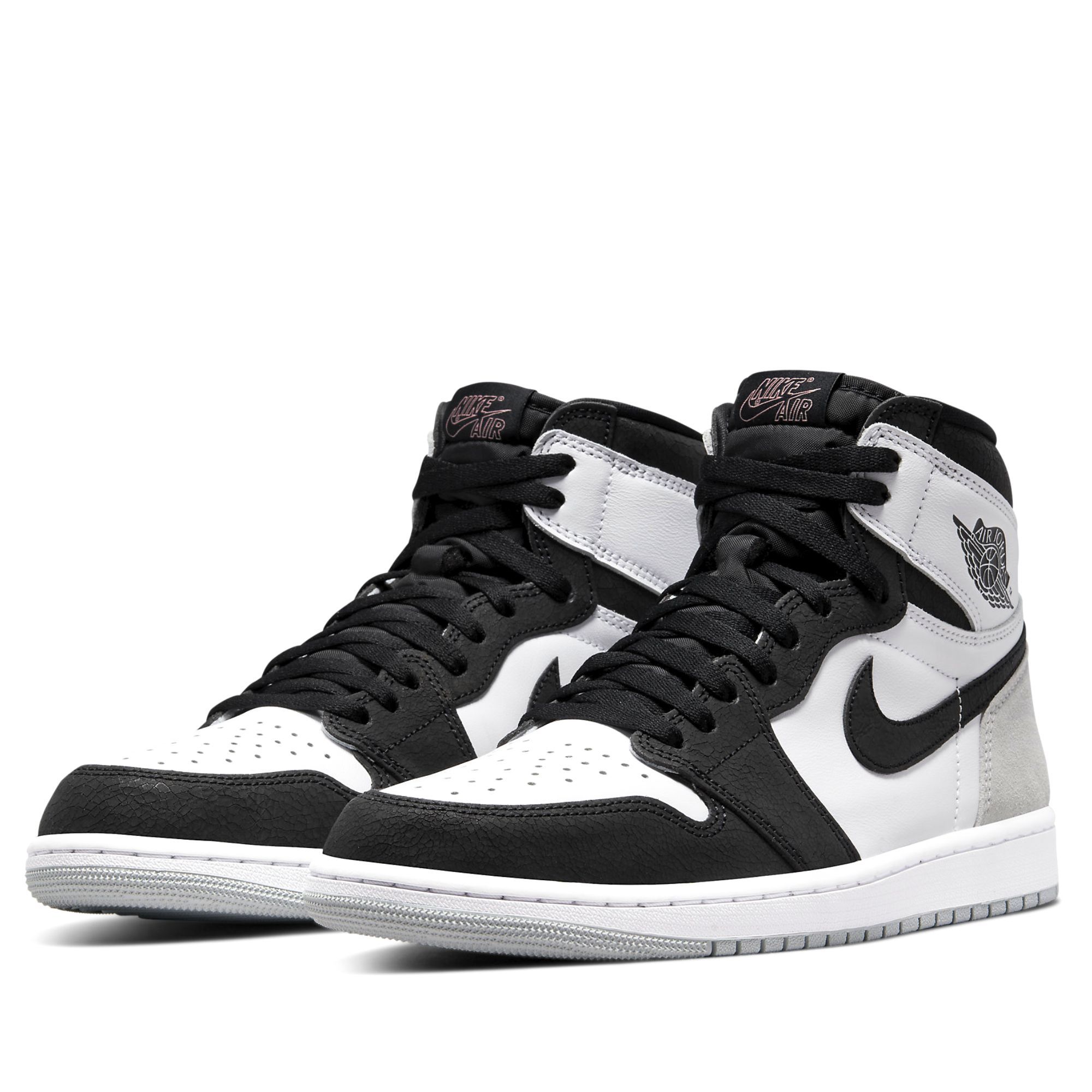  NIKE AIR JORDAN 1 HIGH OG STAGE HAZE 555088-108 