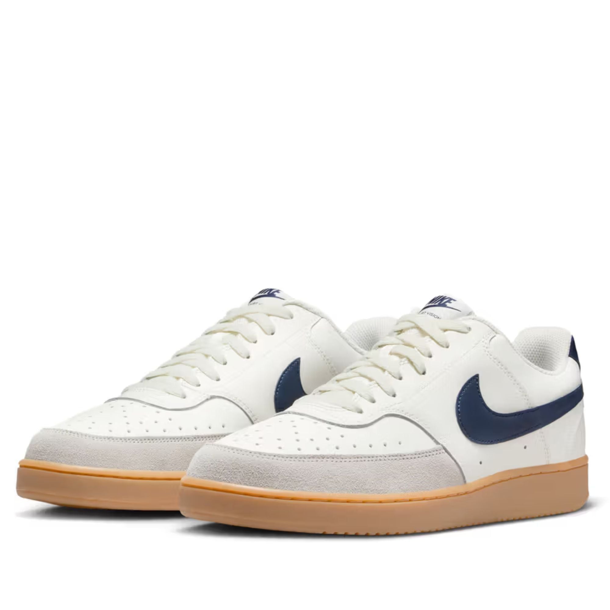  NIKE COURT VISION LOW SAIL MIDNIGHT NAVY HF1068-133 