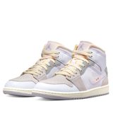  NIKE AIR JORDAN 1 MID INSIDE OUT DM9652-100 