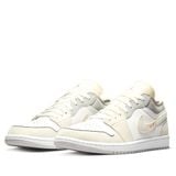  NIKE AIR JORDAN 1 LOW INSIDE OUT DN1635-100 l DQ3727-100 