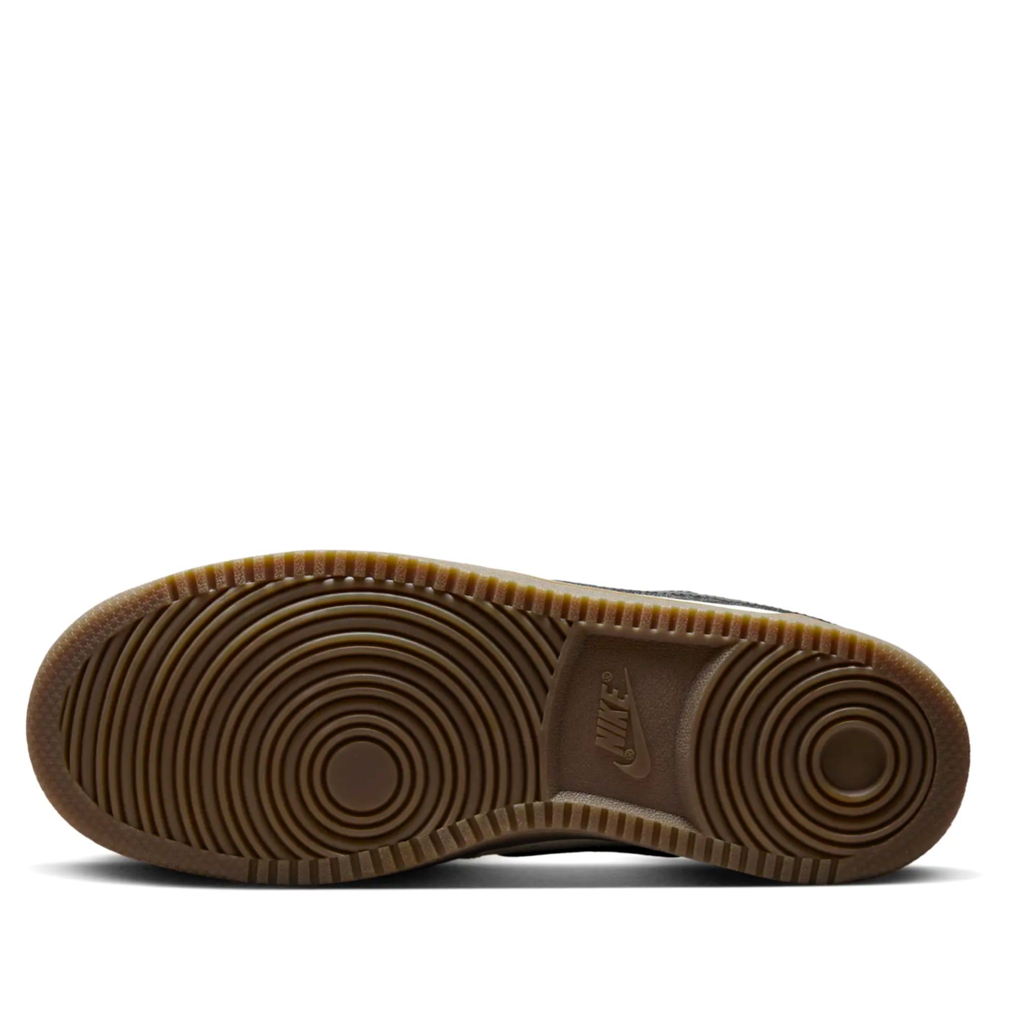  NIKE COURT VISION SAIL BROWN WHITE BLACK FQ8075-133 