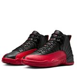  NIKE AIR JORDAN 12 RETRO BG FLU GAME 153265-002 