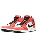  NIKE AIR JORDAN 1 MID TURF ORANGE DD6834-802 