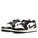 NIKE AIR JORDAN 1 RETRO LOW OG MOCHA CZ0858-102 