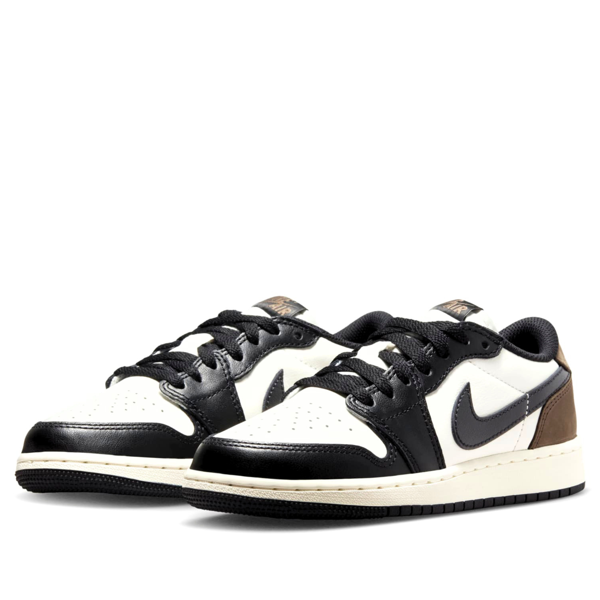  NIKE AIR JORDAN 1 RETRO LOW OG MOCHA CZ0858-102 