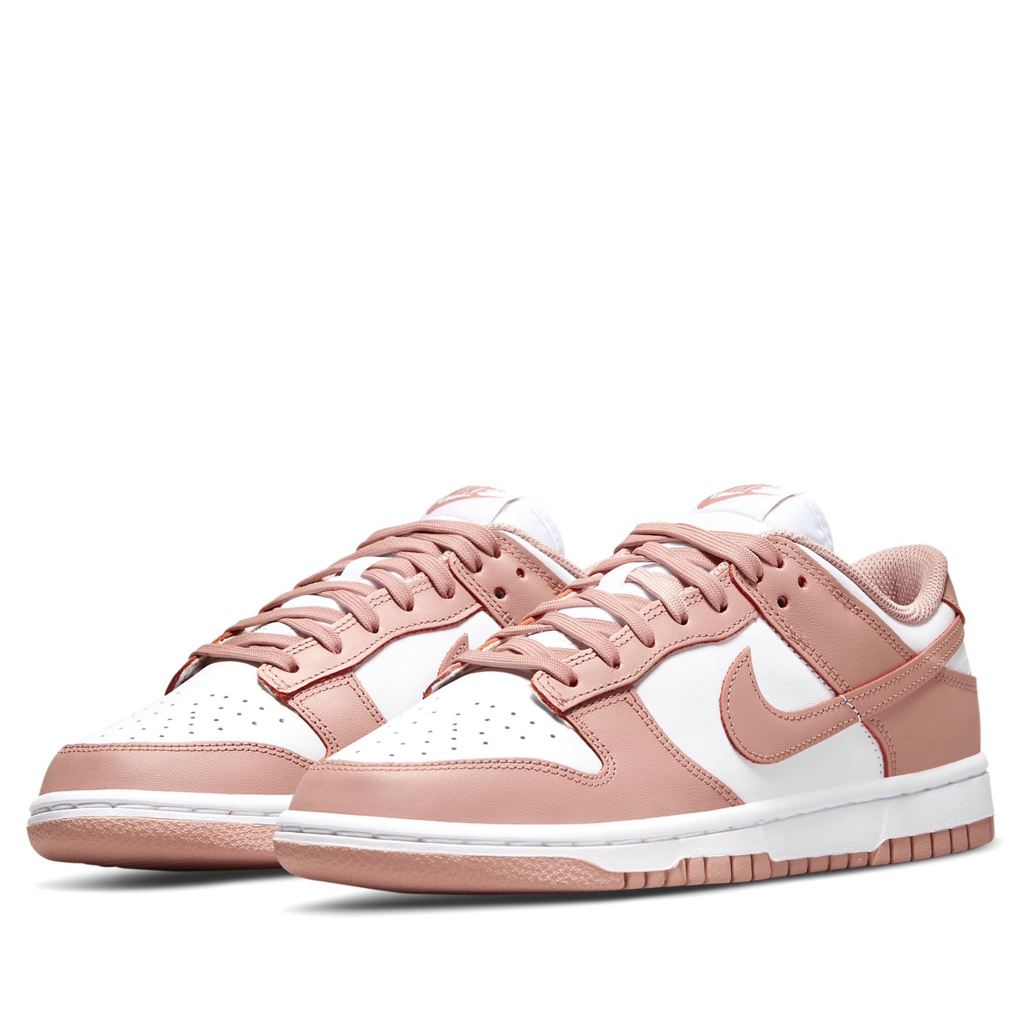  NIKE DUNK LOW ROSE WHISPER DD1503-118 