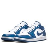  NIKE AIR JORDAN 1 LOW MARINA BLUE W DC0774-114 