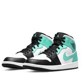  NIKE AIR JORDAN 1 MID TROPICAL TWIST IGIOO 554724-132 