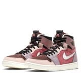  NIKE AIR JORDAN 1 ZOOM HIGH CANYON DUST CT0979-602 